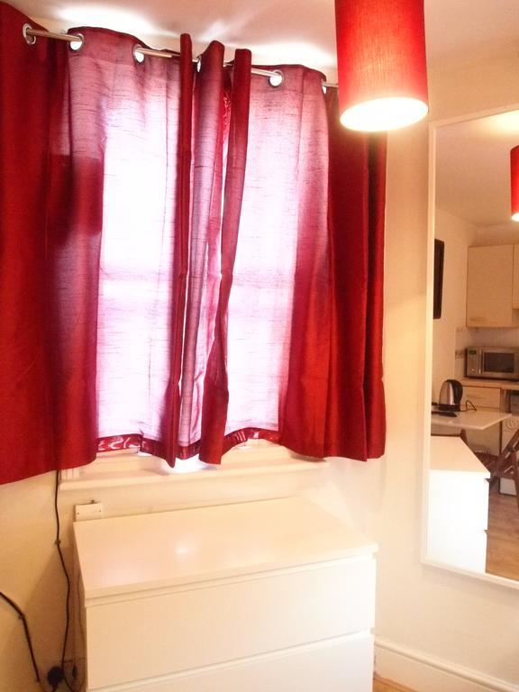 Appartamento Kensington Flat *