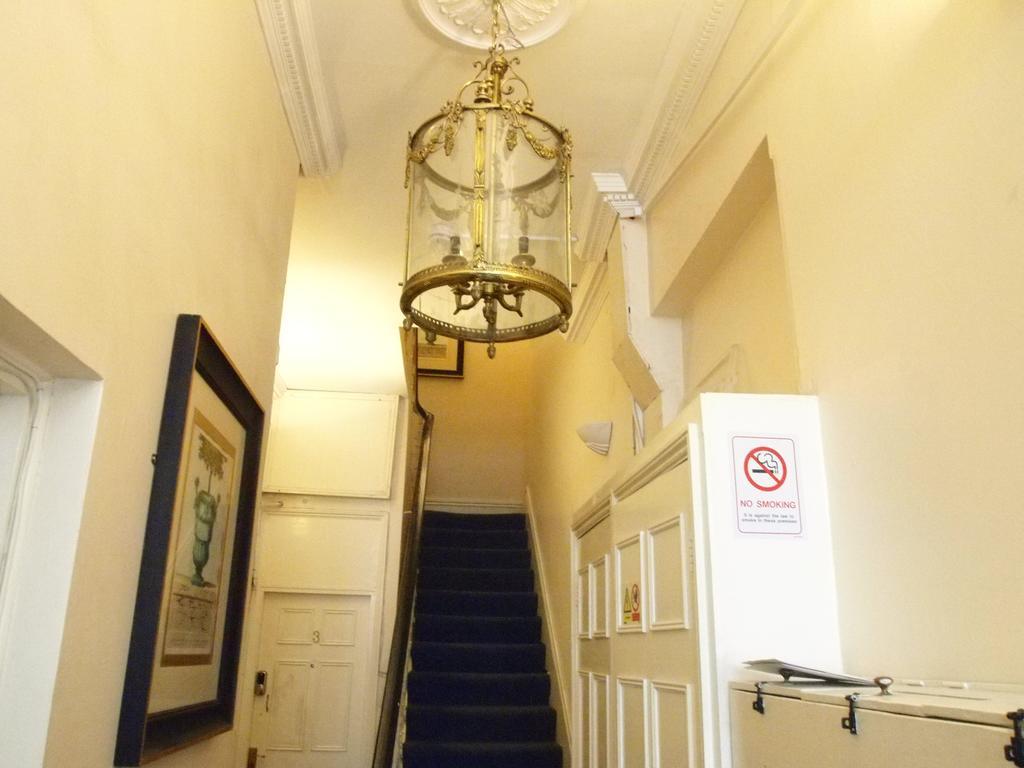 Appartamento Kensington Flat