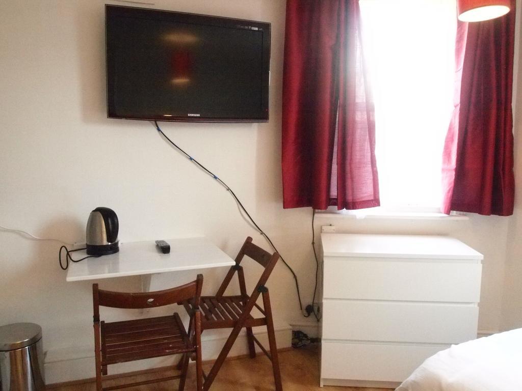 Kensington Flat Londra