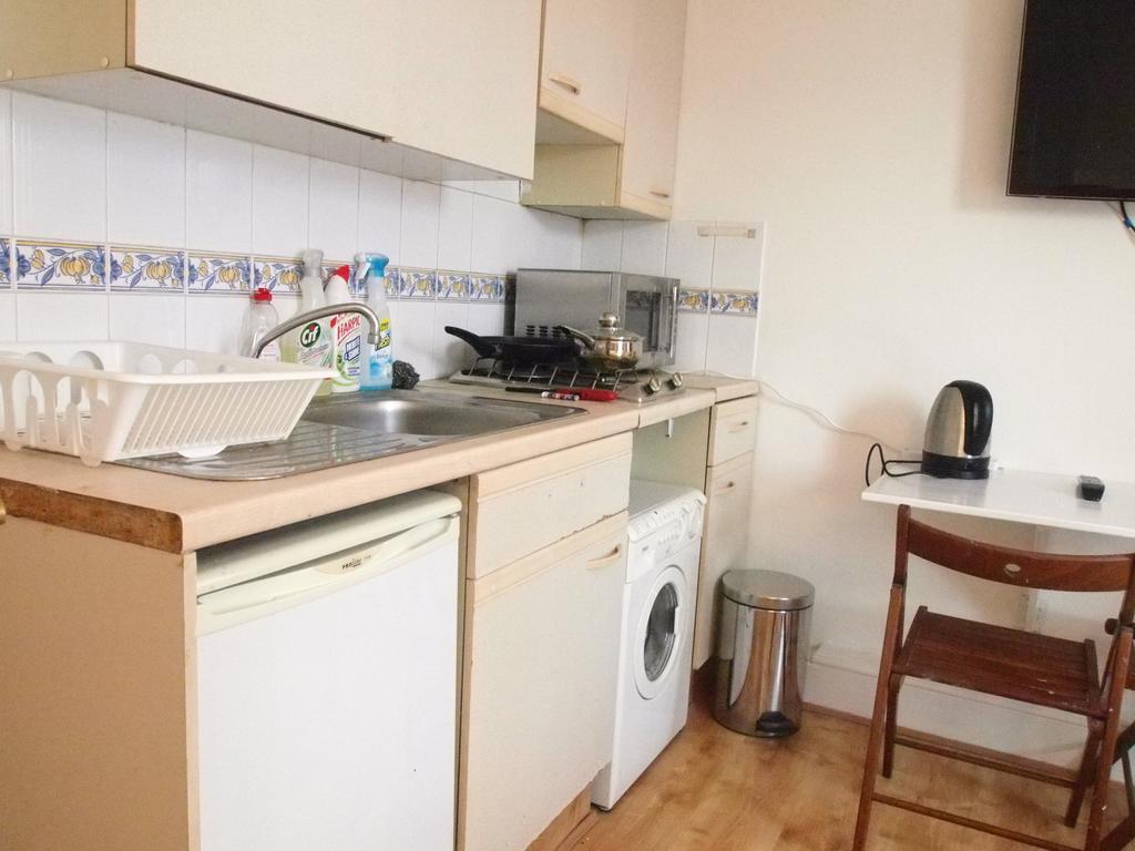 Kensington Flat Appartamento *