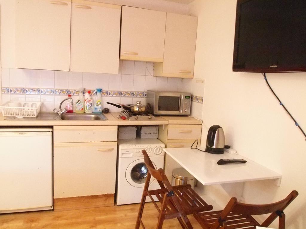 Appartamento Kensington Flat *
