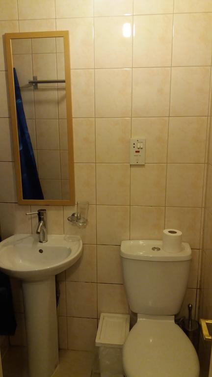 Appartamento Kensington Flat Londra