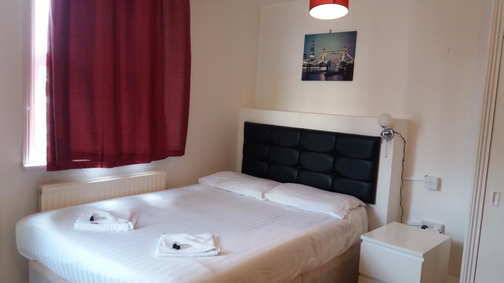 Kensington Flat Appartamento *