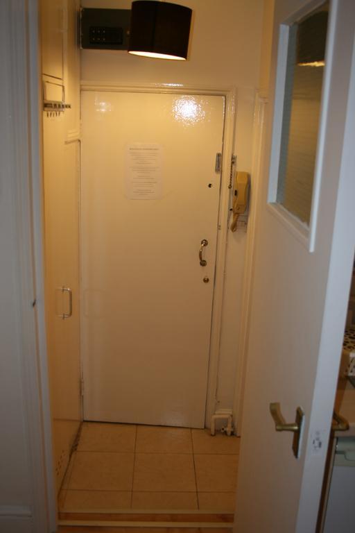 Appartamento Kensington Flat *